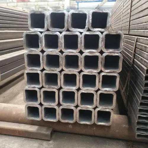 益阳q355c无缝方管
