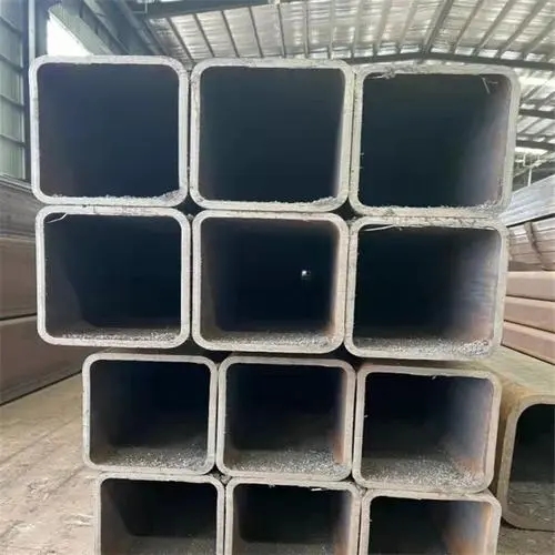 益阳q355d无缝方管